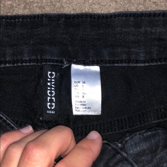 Jeans - Picture 5 of 5